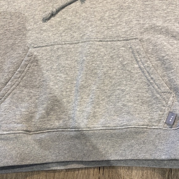 Cropped Hoodie - Picture 4 of 6